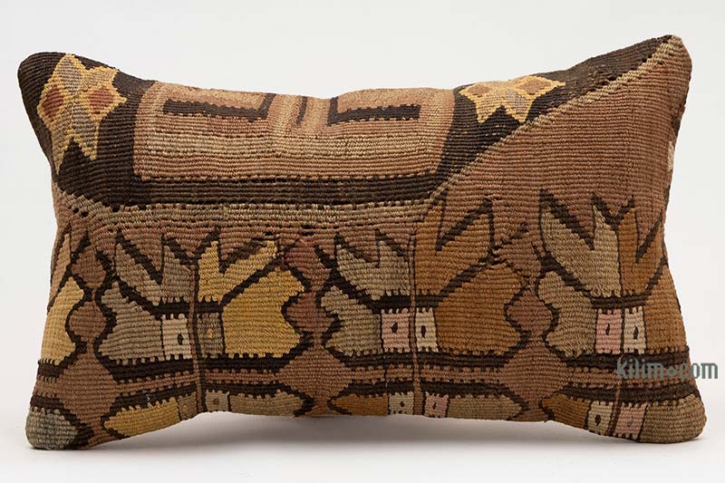 Funda de Almohada Kilim - K0086578