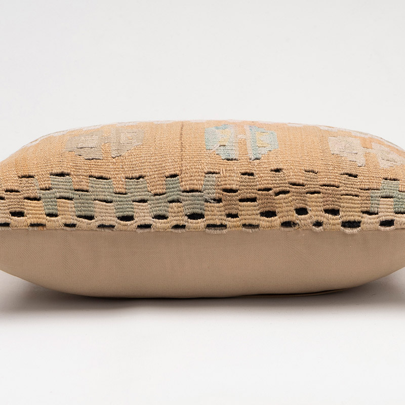 Kilim Yastık Kılıfı - K0086579