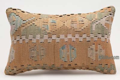 Kilim Yastık Kılıfı