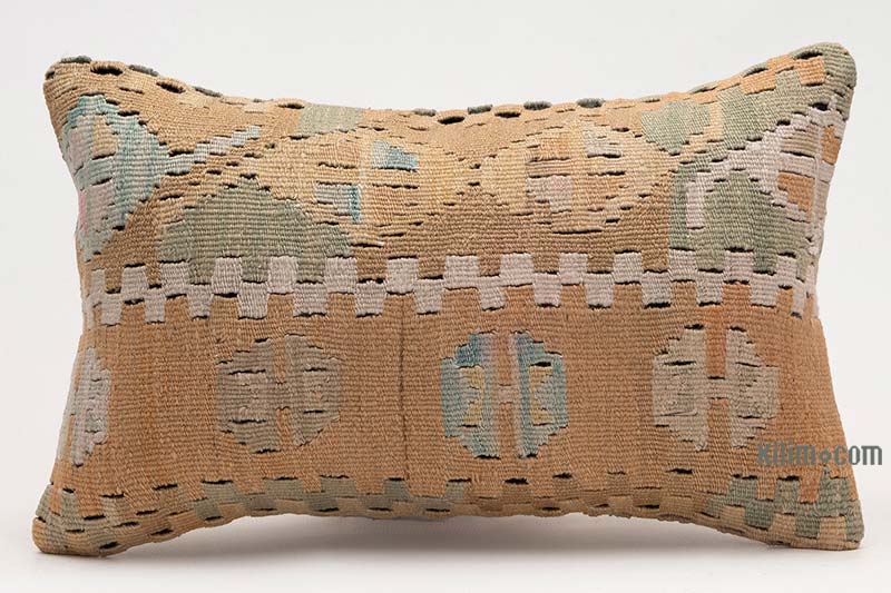 Kilim Yastık Kılıfı - K0086579