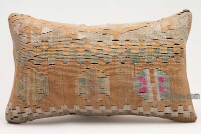 Kilim Yastık Kılıfı
