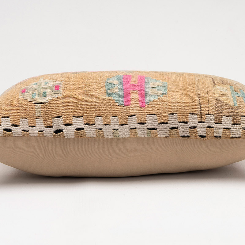 Funda de Almohada Kilim - K0086582