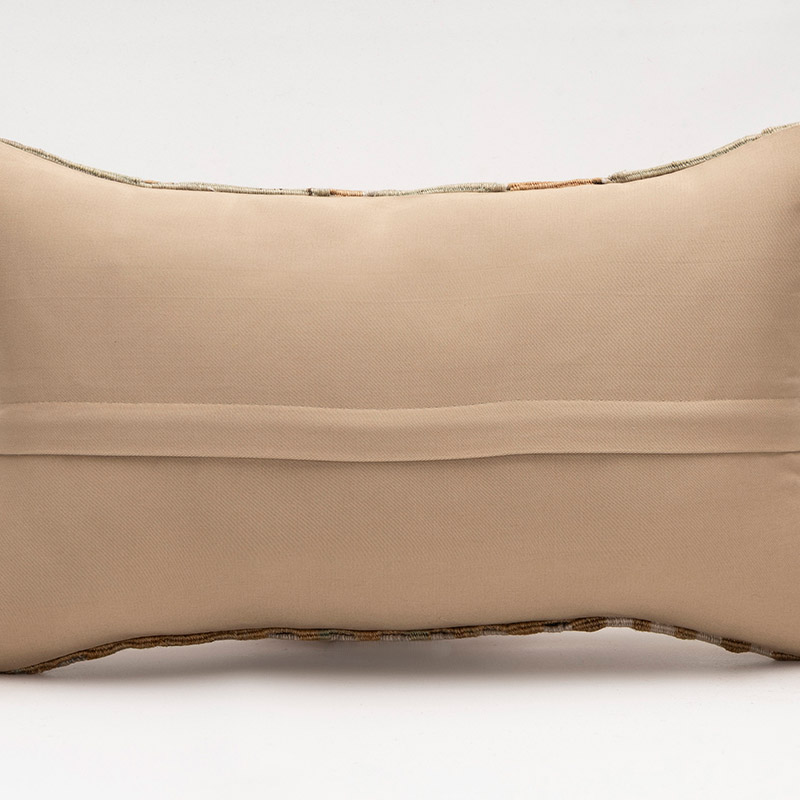 Funda de Almohada Kilim - K0086582