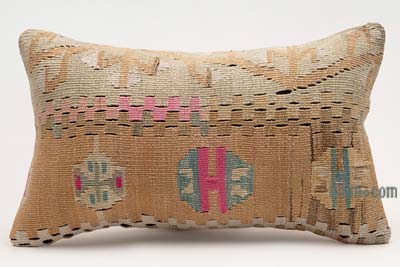 Kilim Yastık Kılıfı