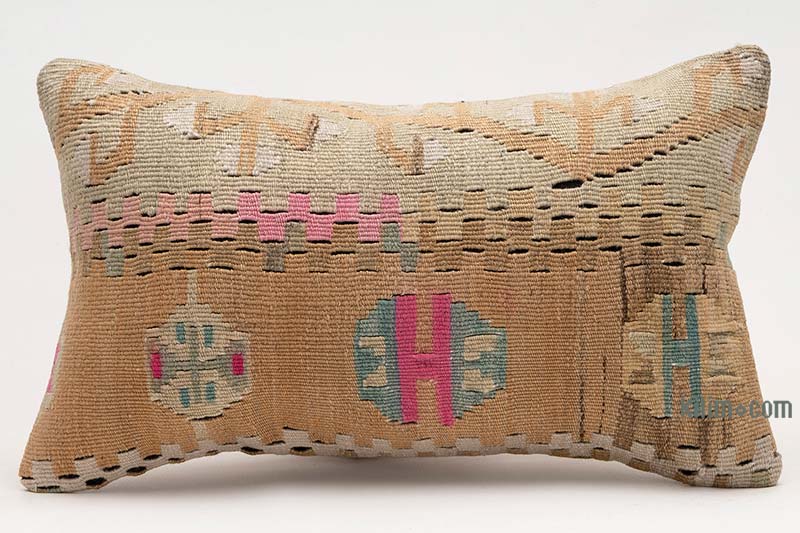 Funda de Almohada Kilim - K0086582
