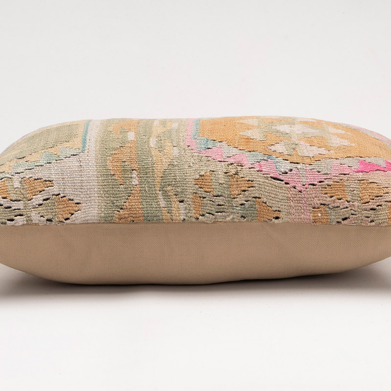 Kilim Pillow Cover - K0086583