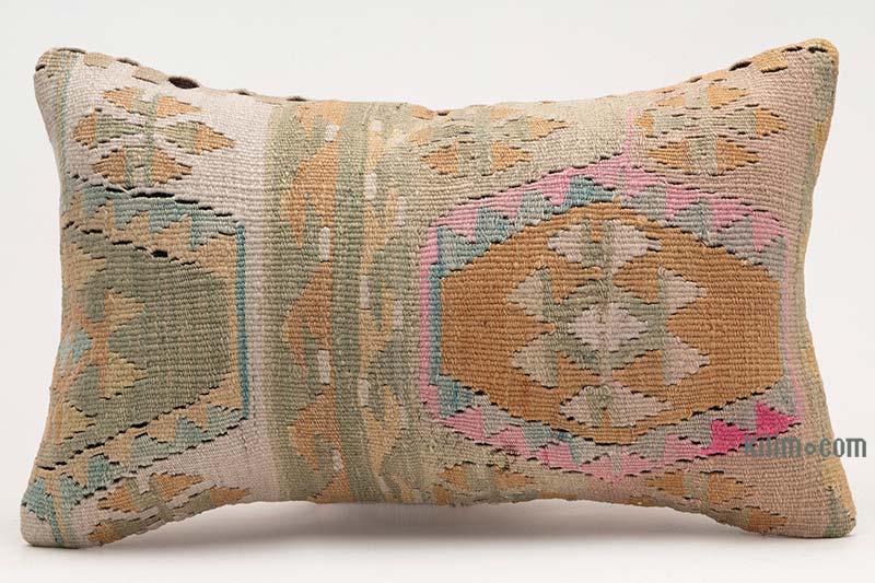 Kilim Pillow Cover - K0086583