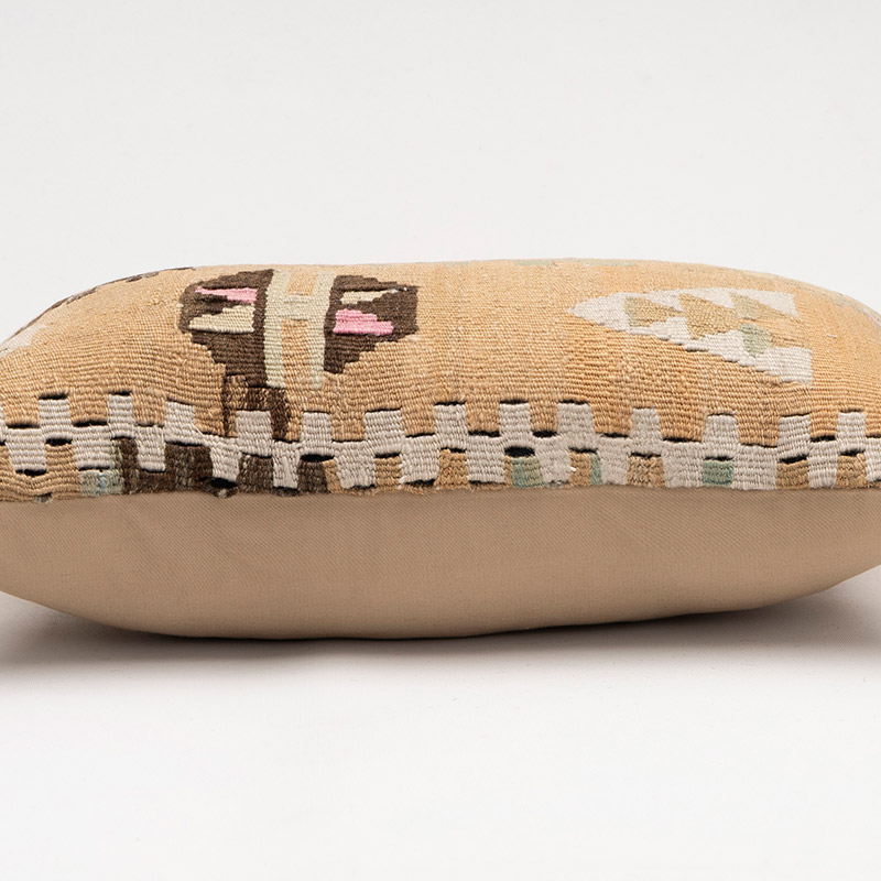 Kilim Pillow Cover - K0086584
