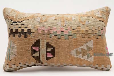Kilim Yastık Kılıfı