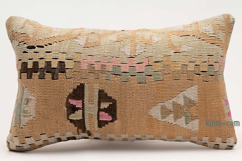 Kilim Pillow Cover - K0086584