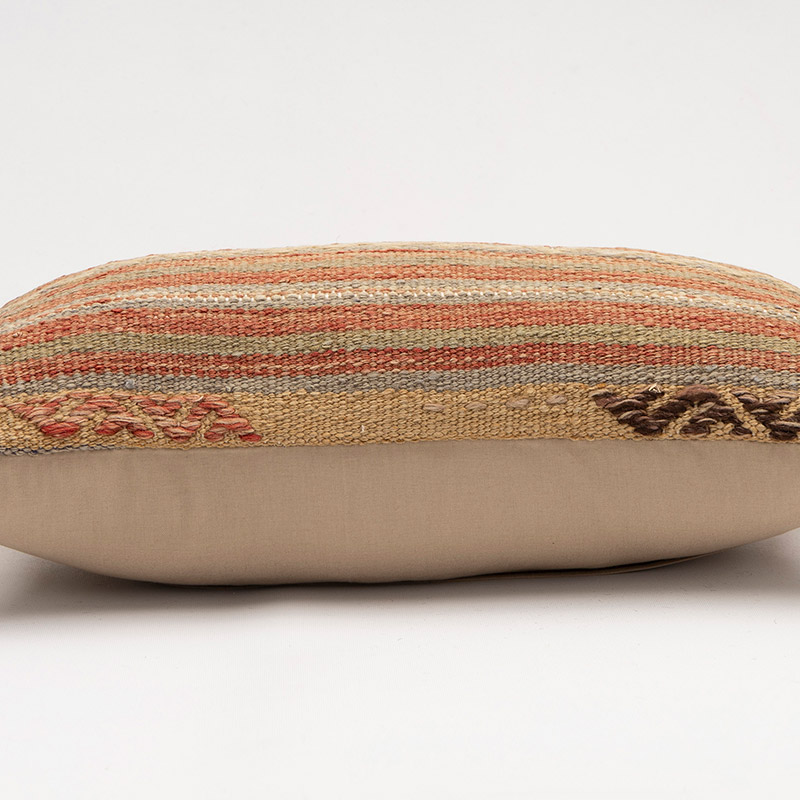 Funda de Almohada Kilim - K0086585