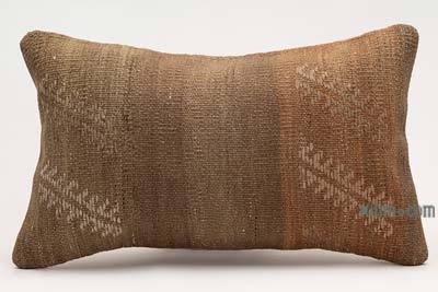 Funda de Almohada Kilim