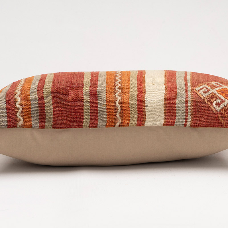 Kilim Pillow Cover - K0086587