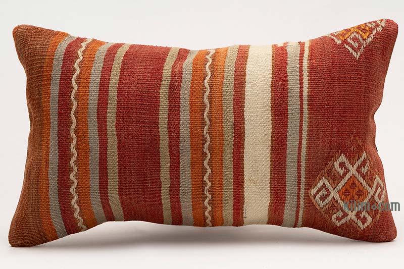 Kilim Pillow Cover - K0086587