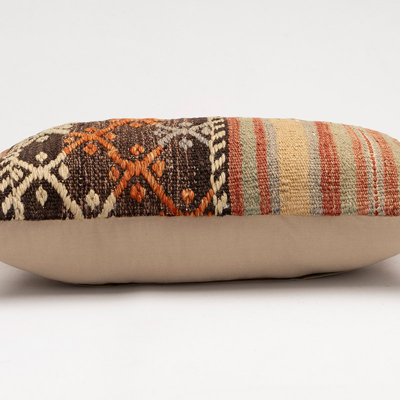 Kilim Pillow Cover - K0086588