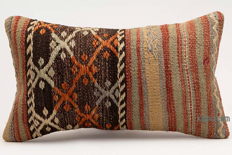 Kilim Pillow Cover - K0086588