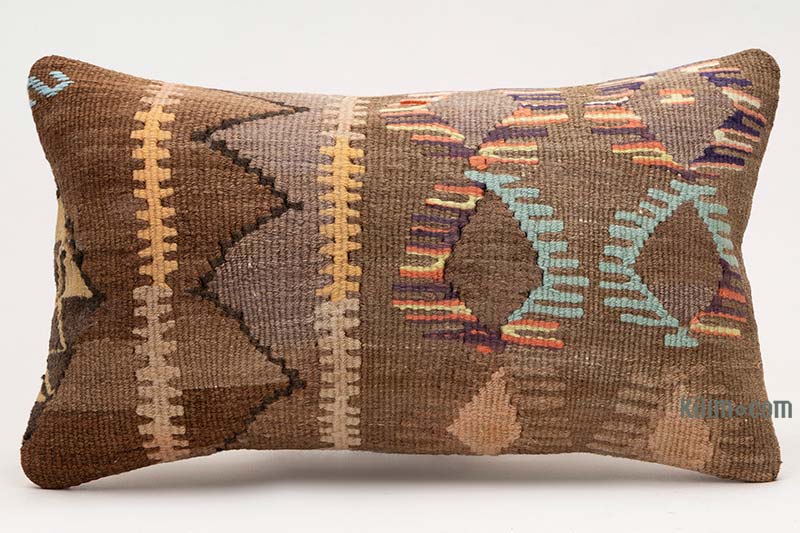 Kilim Pillow Cover - K0086591