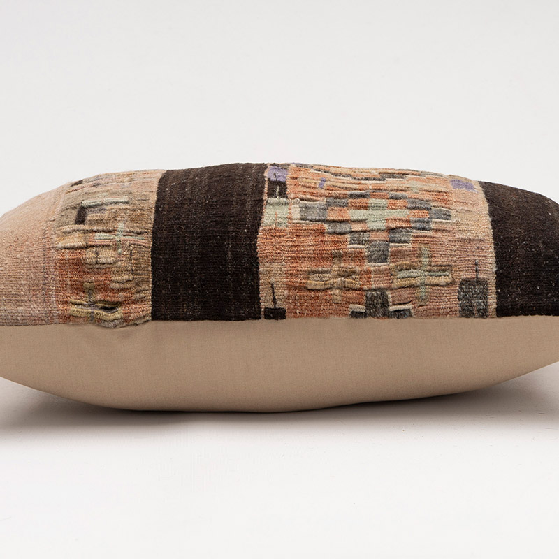 Kilim Yastık Kılıfı - K0086592