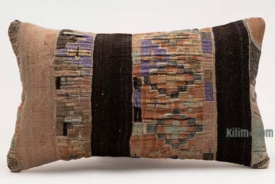 Kilim Yastık Kılıfı