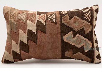 Kilim Pillow Cover