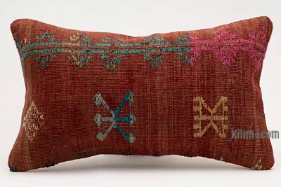 Kilim Pillow Cover