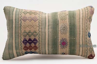 Kilim Pillow Cover