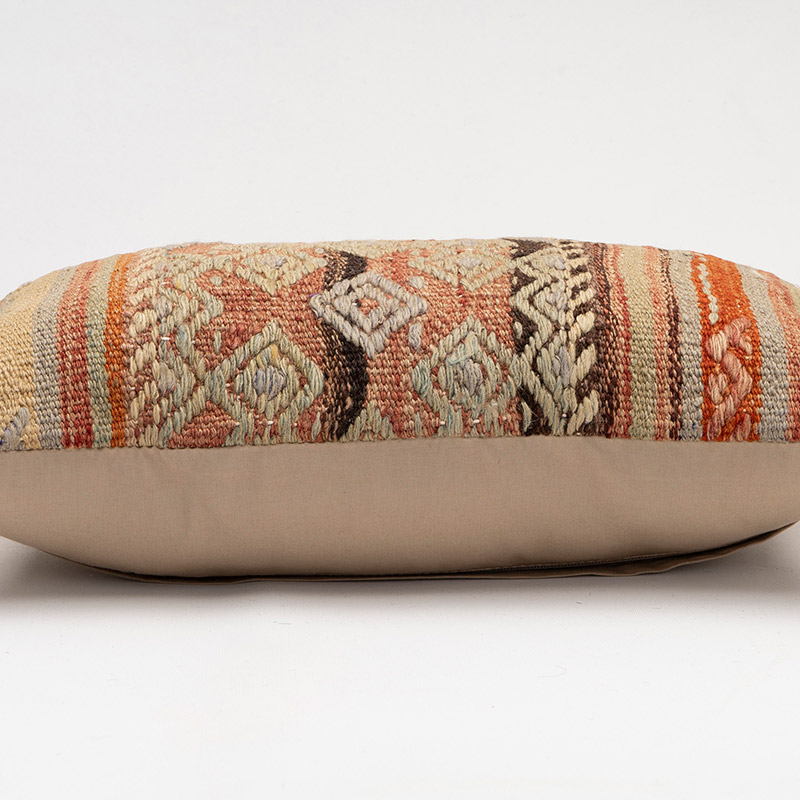 Kilim Pillow Cover - K0086597
