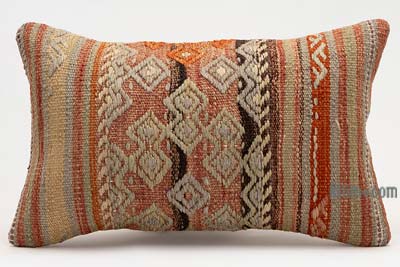 Kilim Pillow Cover