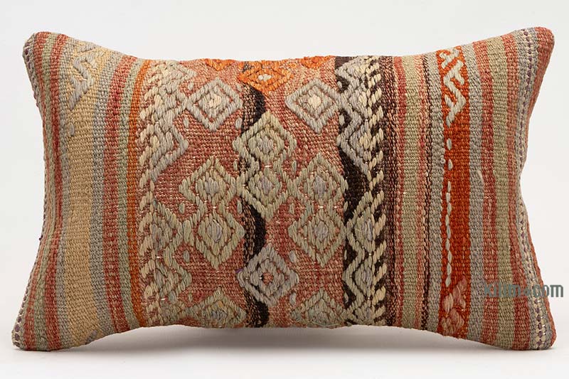 Kilim Pillow Cover - K0086597