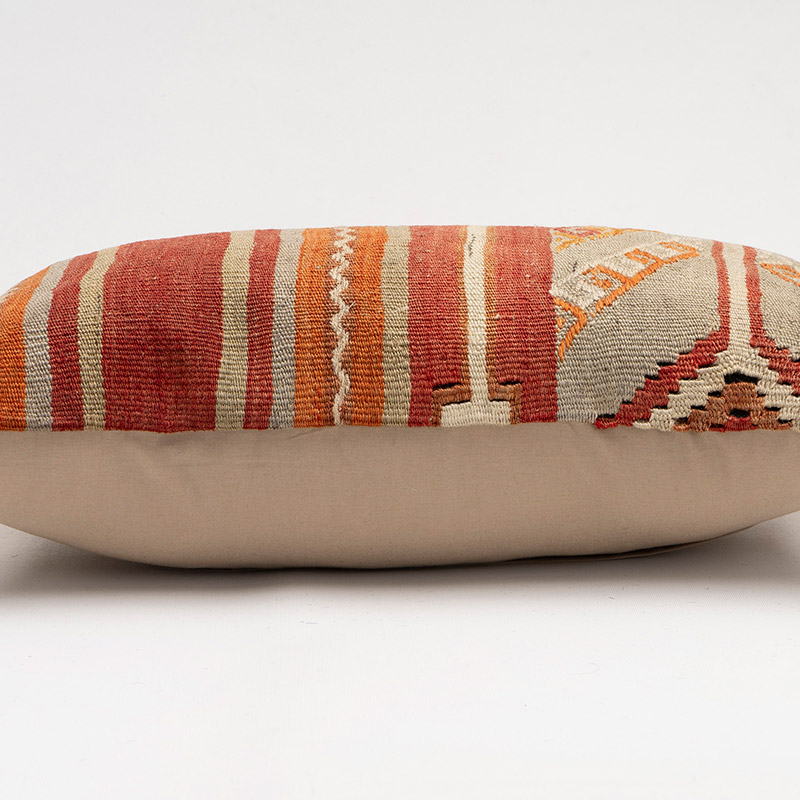 Kilim Pillow Cover - K0086598