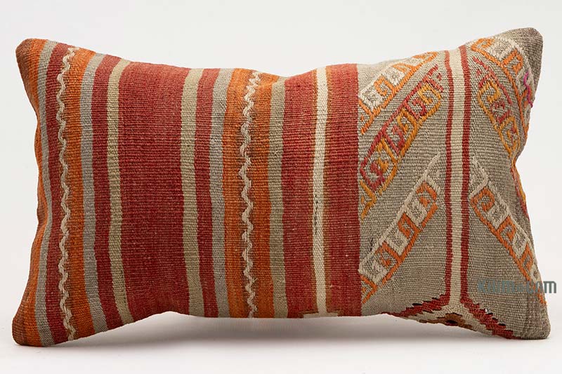 Kilim Pillow Cover - K0086598