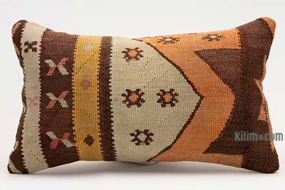 Kilim Pillow Cover
