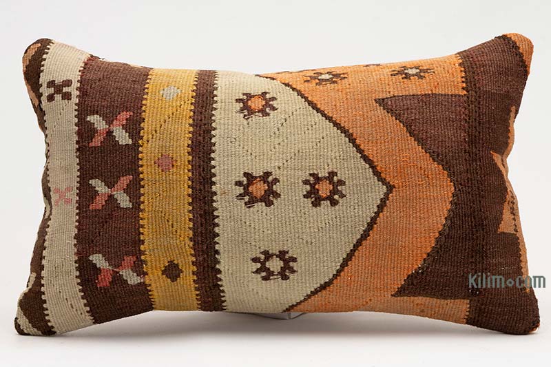 Kilim Yastık Kılıfı - K0086599