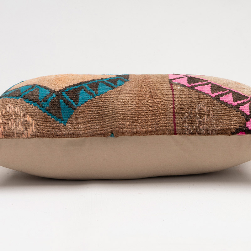 Funda de Almohada Kilim - K0086600