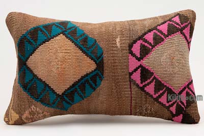 Kilim Yastık Kılıfı