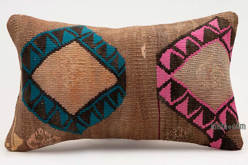 Funda de Almohada Kilim - K0086600