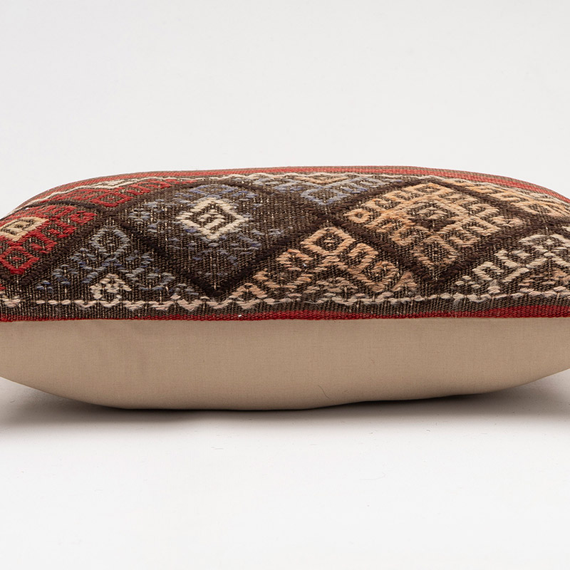 Kilim Yastık Kılıfı - K0086601