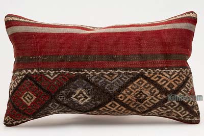Kilim Yastık Kılıfı