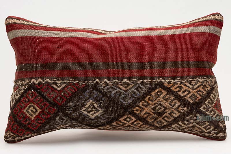 Kilim Yastık Kılıfı - K0086601