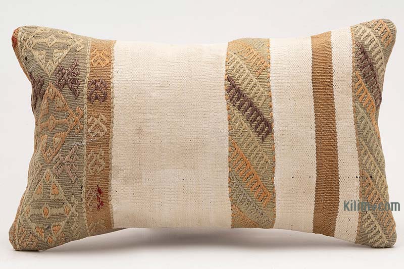 Kilim Pillow Cover - K0086602