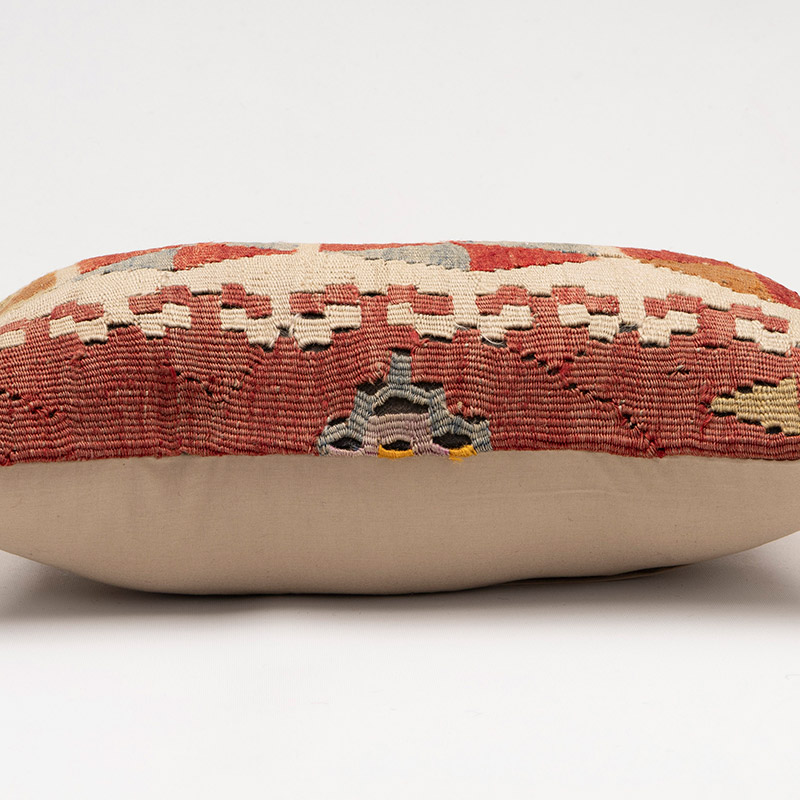 Kilim Pillow Cover - K0086605