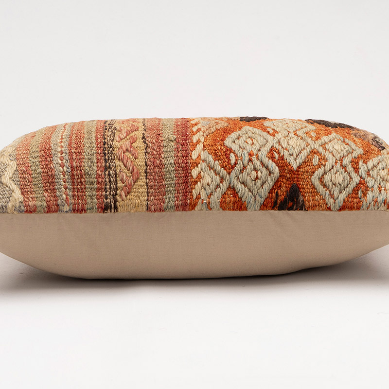 Kilim Pillow Cover - K0086607