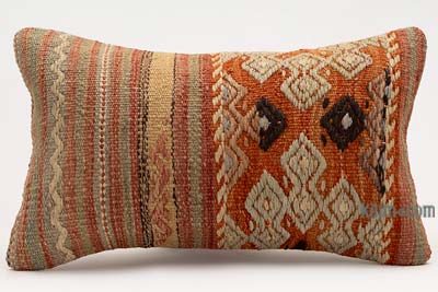 Kilim Pillow Cover