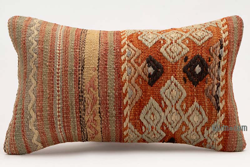 Kilim Pillow Cover - K0086607