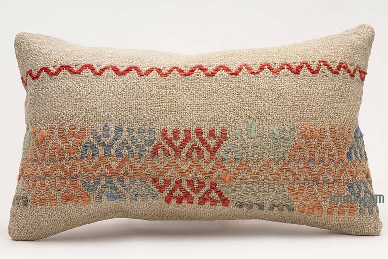 Kilim Pillow Cover - K0086608