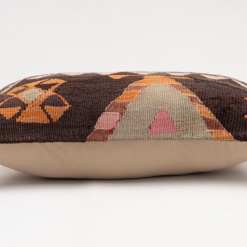 Kilim Pillow Cover - K0086611
