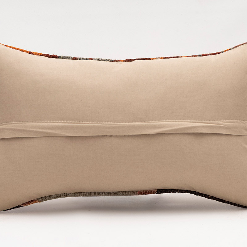 Kilim Pillow Cover - K0086611