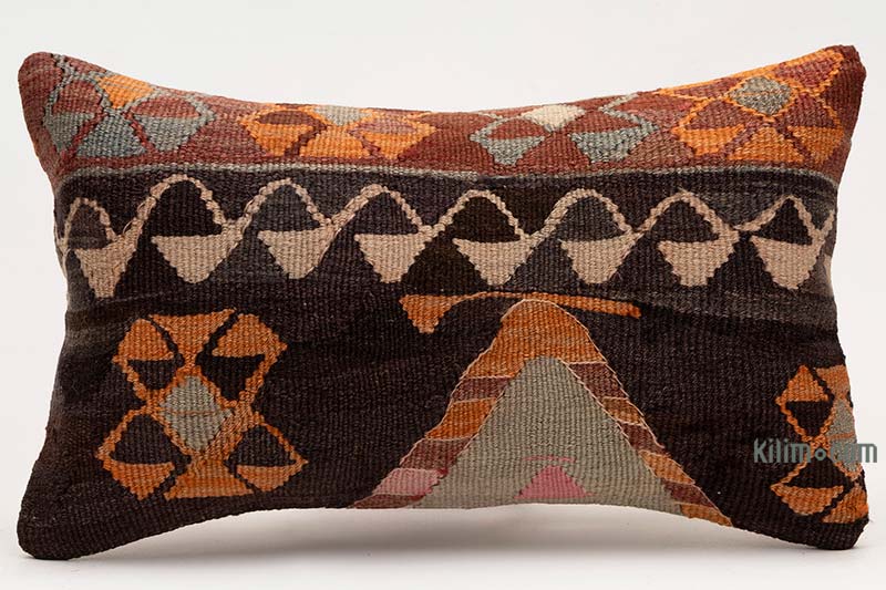 Kilim Pillow Cover - K0086611
