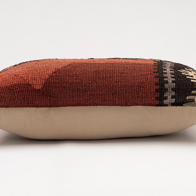 Kilim Yastık Kılıfı - K0086612