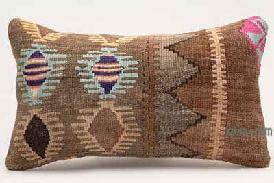 Kilim Yastık Kılıfı